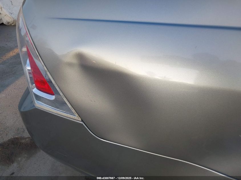 2009 Ford Fusion Se VIN: 3FAHP07159R172444 Lot: 43887667