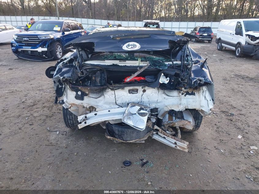 2012 Ford Mustang V6 Premium VIN: 1ZVBP8AM0C5287350 Lot: 43887670