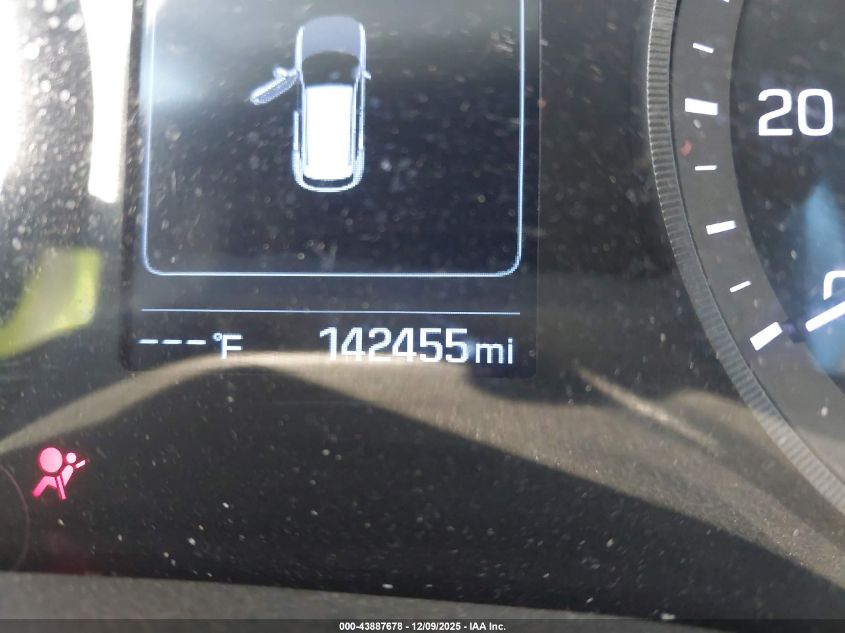 2017 Hyundai Tucson Sport VIN: KM8J33A29HU362793 Lot: 43887678