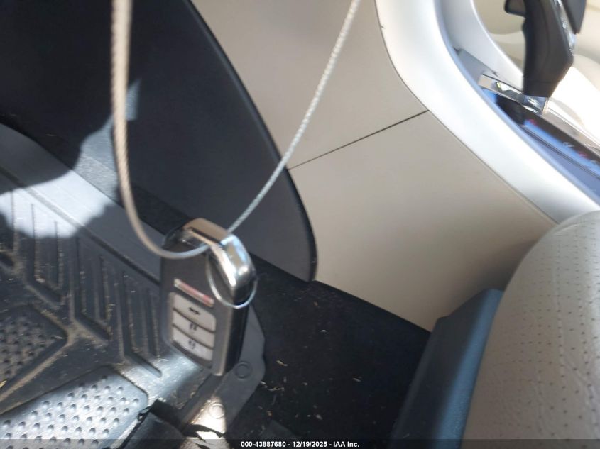 2015 Honda Accord Ex-L VIN: 1HGCR2F81FA236480 Lot: 43887680