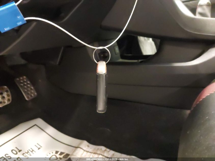 2020 Honda Civic Si Coupe VIN: 2HGFC3A50LH754532 Lot: 43887693