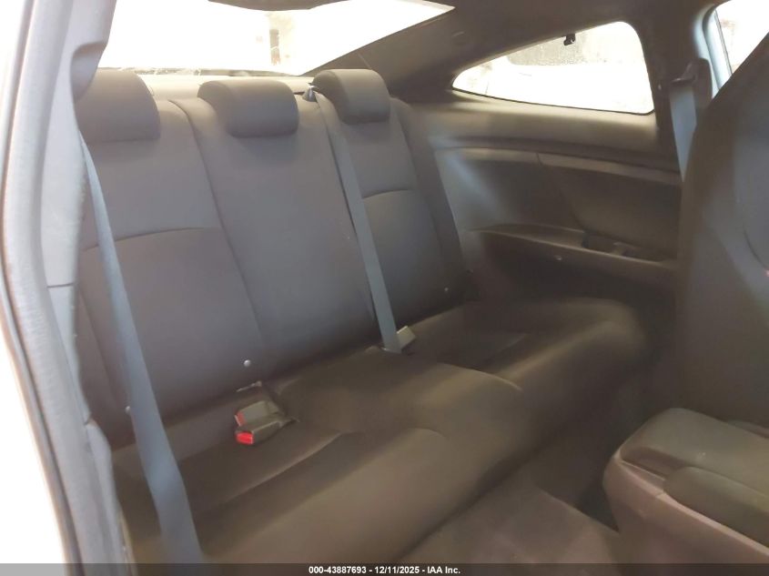 2020 Honda Civic Si Coupe VIN: 2HGFC3A50LH754532 Lot: 43887693