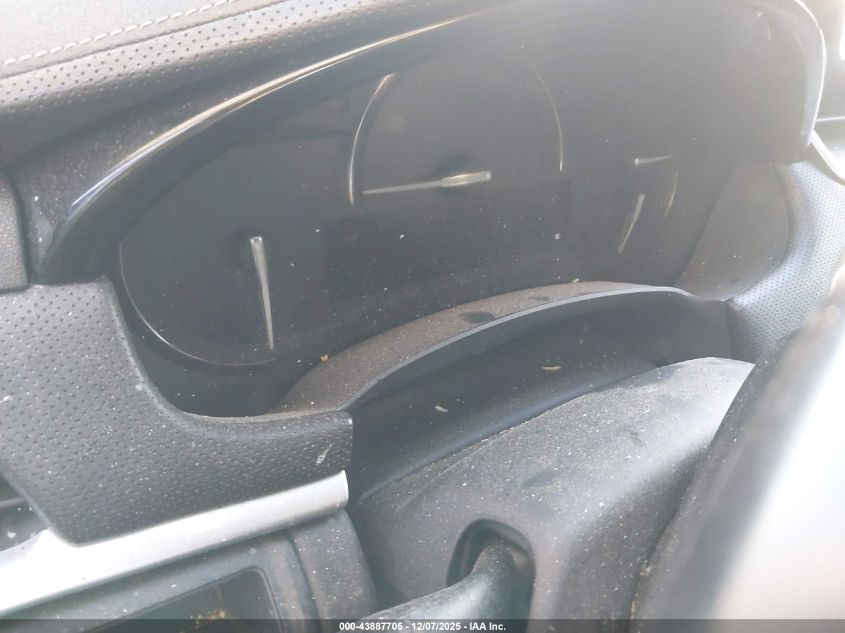 2018 Cadillac Xts W20 Livery Package VIN: 2G61U5S38J9127294 Lot: 43887705