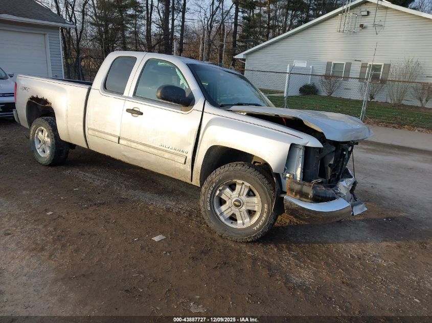 CHEVROLET SILVERADO 1500 LS