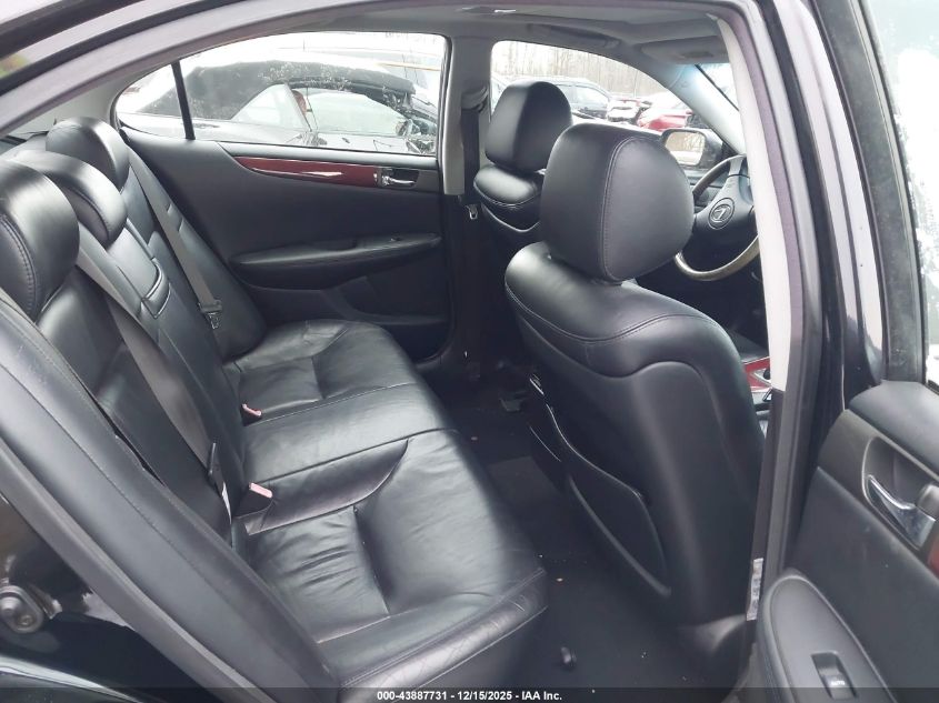 2002 Lexus Es 300 VIN: JTHBF30G525033568 Lot: 43887731