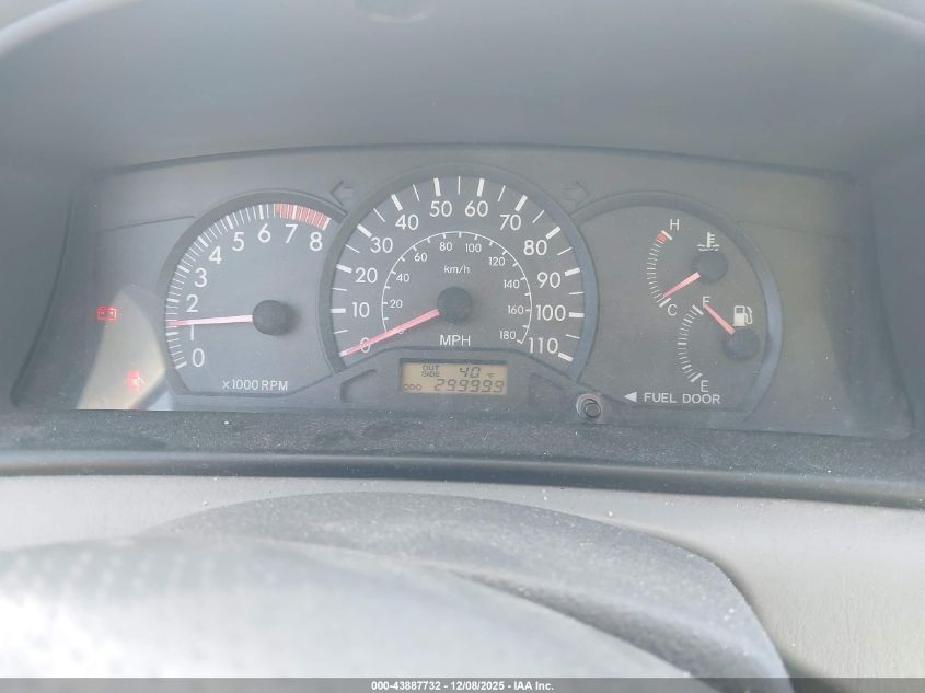 2005 Toyota Corolla Ce VIN: 1NXBR32E85Z430363 Lot: 43887732