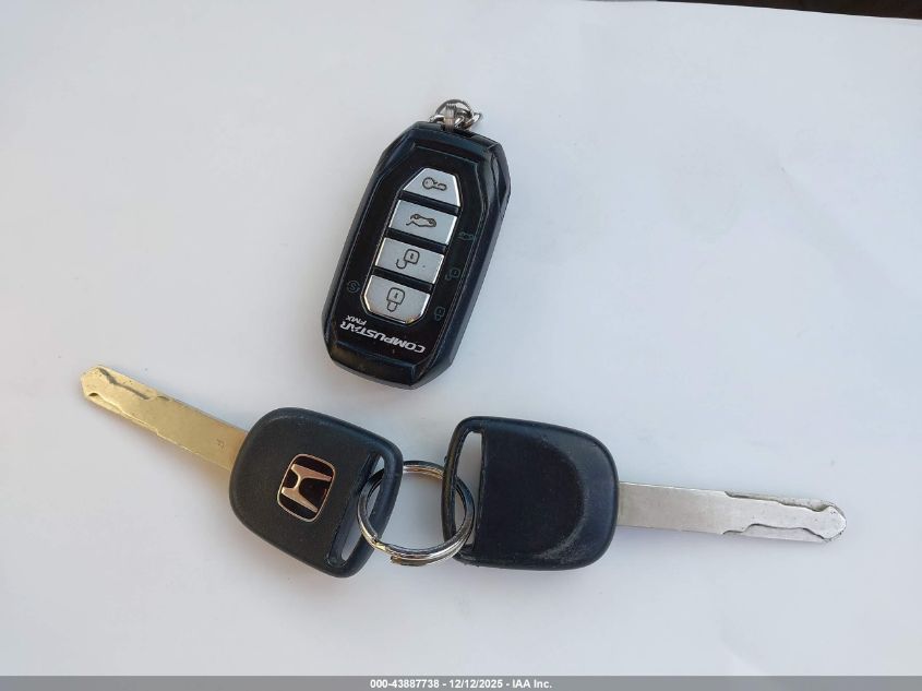 2003 Honda Civic Lx VIN: 1HGES16513L035501 Lot: 43887738