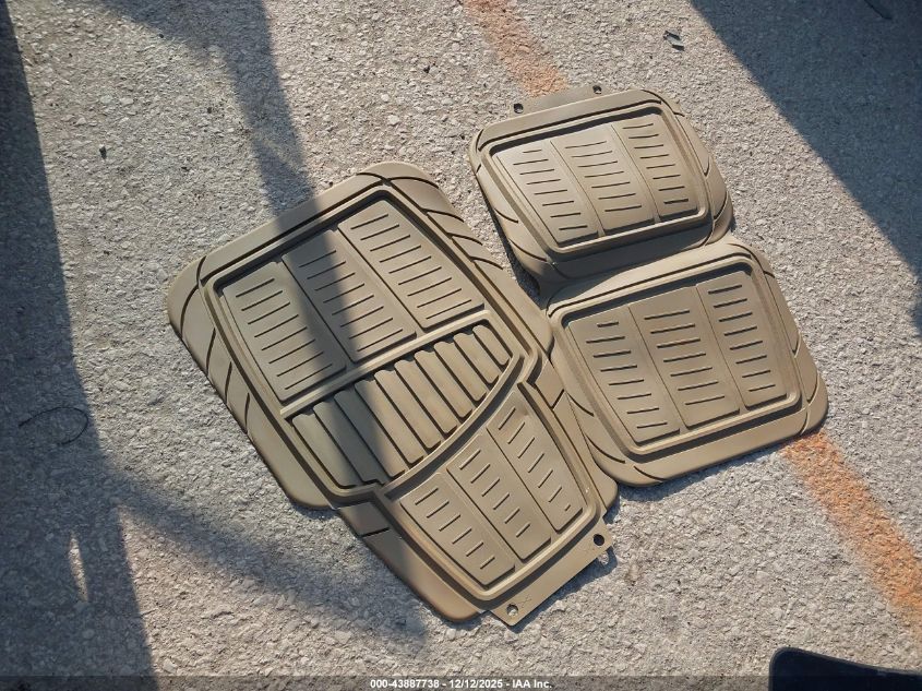 2003 Honda Civic Lx VIN: 1HGES16513L035501 Lot: 43887738