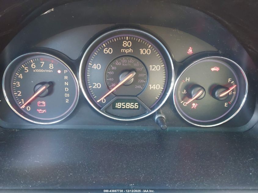 2003 Honda Civic Lx VIN: 1HGES16513L035501 Lot: 43887738