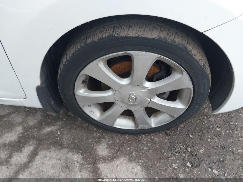 2013 Hyundai Elantra Limited VIN: 5NPDH4AE1DH256071 Lot: 43887744