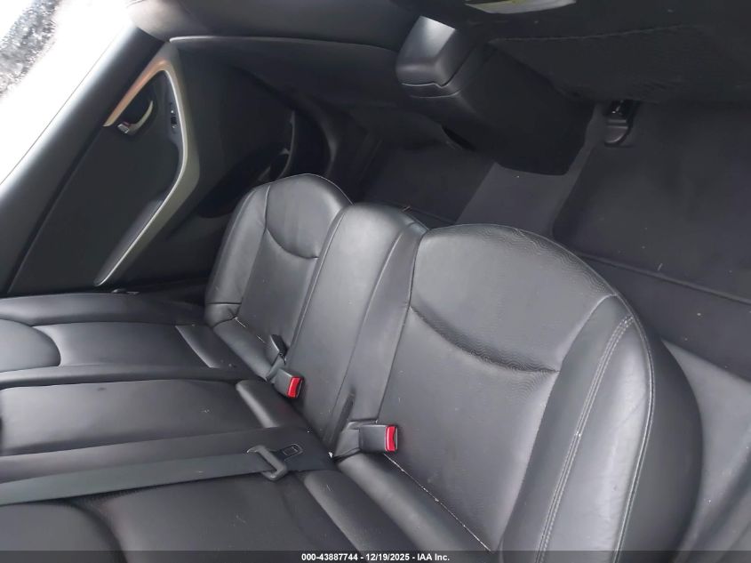 2013 Hyundai Elantra Limited VIN: 5NPDH4AE1DH256071 Lot: 43887744