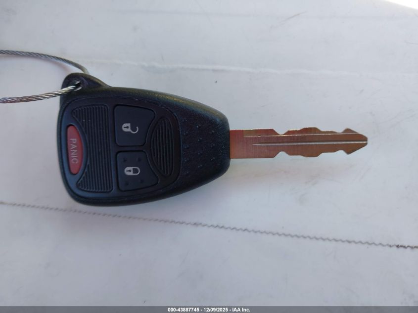 2011 Dodge Caliber Mainstreet VIN: 1B3CB3HA8BD233479 Lot: 43887745