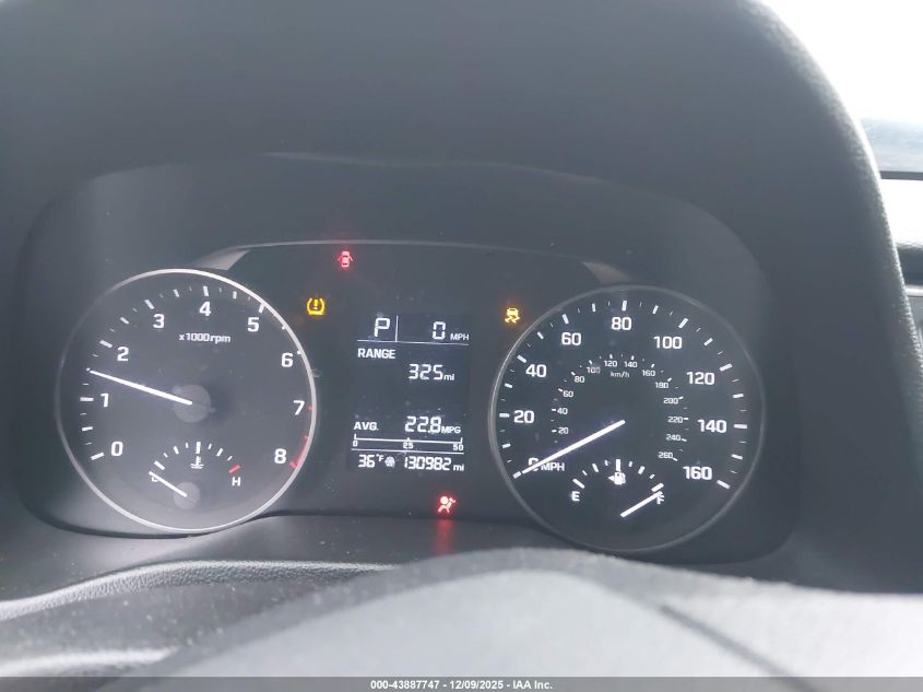 2018 Hyundai Elantra Se VIN: 5NPD74LF3JH354491 Lot: 43887747