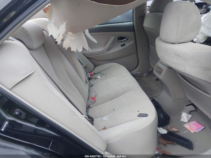 2007 Toyota Camry Le VIN: 4T1BE46K67U696663 Lot: 43887762