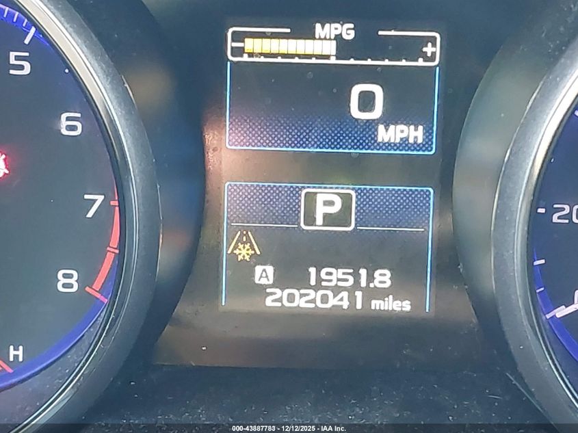 2018 Subaru Legacy Premium VIN: 4S3BNAC62J3044369 Lot: 43887783