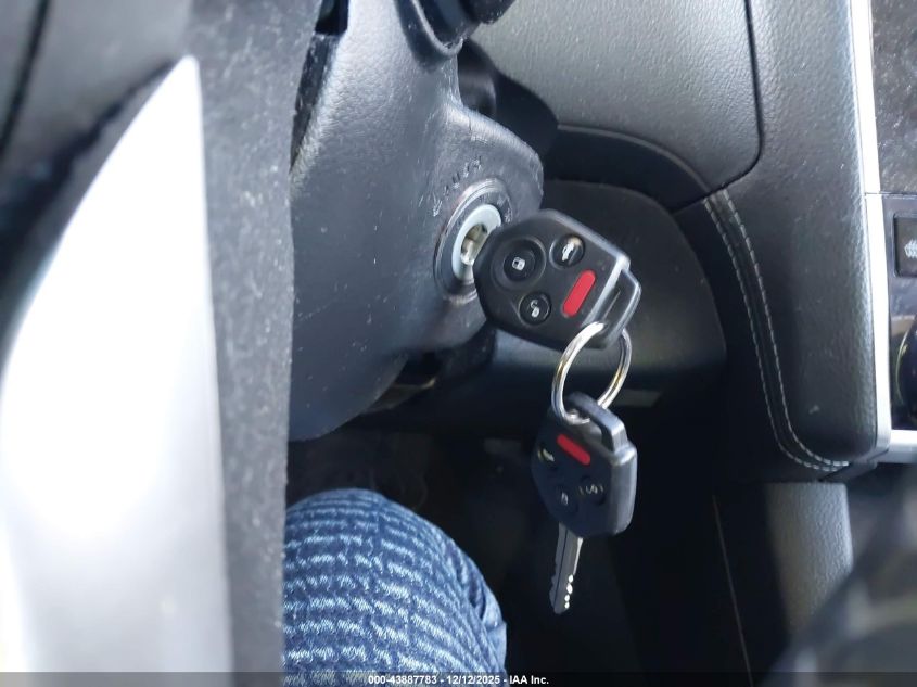 2018 Subaru Legacy Premium VIN: 4S3BNAC62J3044369 Lot: 43887783