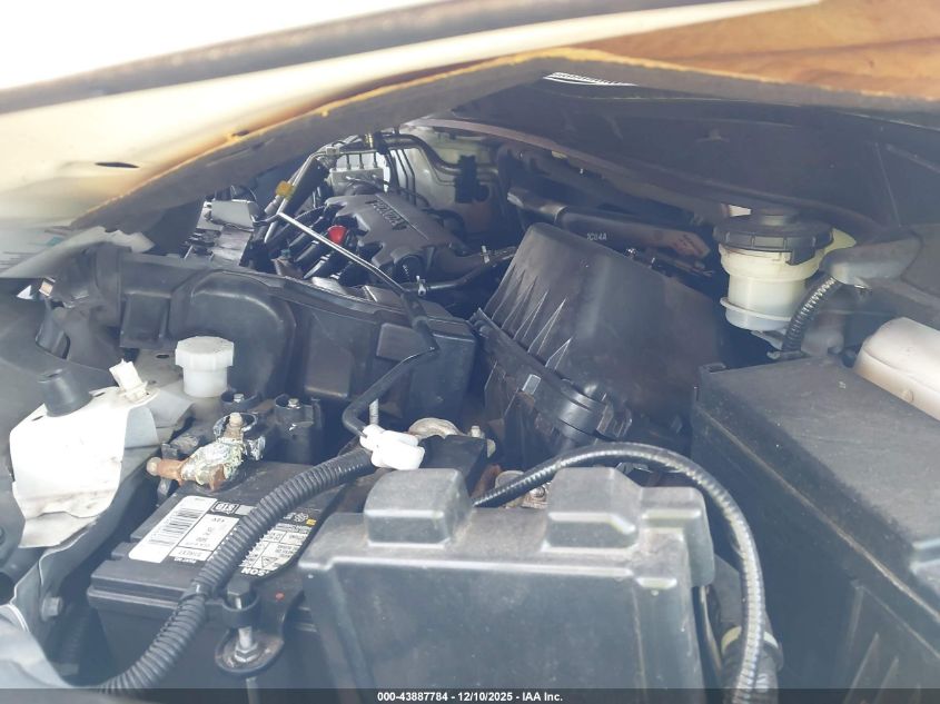 2021 Honda Hr-V 2Wd Sport VIN: 3CZRU5H19MM722604 Lot: 43887784