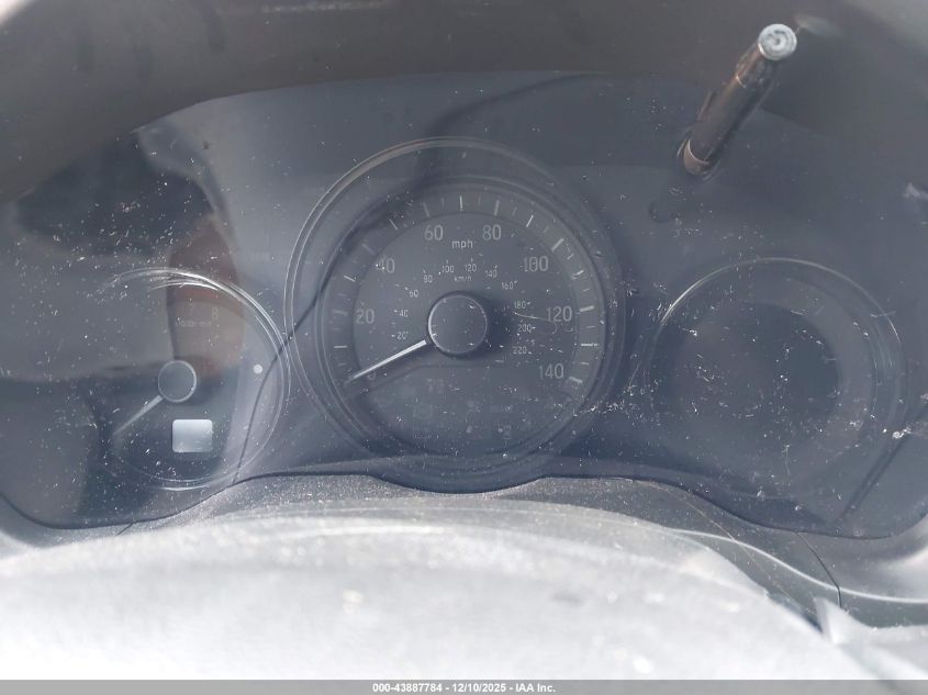 2021 Honda Hr-V 2Wd Sport VIN: 3CZRU5H19MM722604 Lot: 43887784