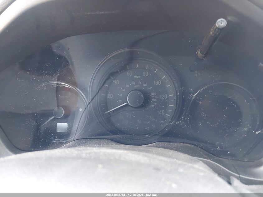 2021 Honda Hr-V 2Wd Sport VIN: 3CZRU5H19MM722604 Lot: 43887784