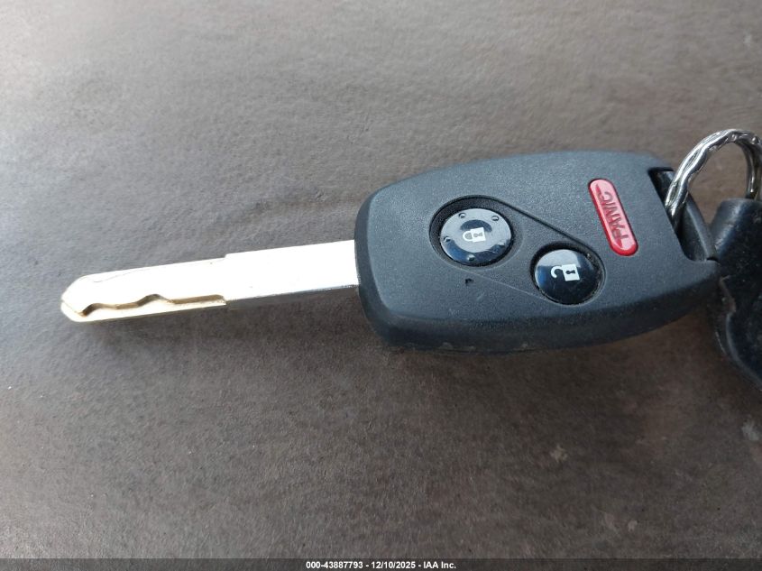 2005 Honda Pilot Ex-L VIN: 5FNYF18595B043199 Lot: 43887793