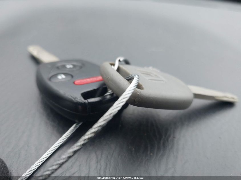 2008 Honda Pilot Se VIN: 5FNYF28328B006665 Lot: 43887796