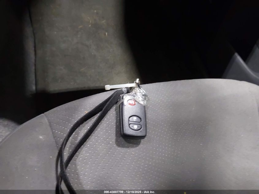 2010 Toyota Prius Iii VIN: JTDKN3DU6A0232970 Lot: 43887799