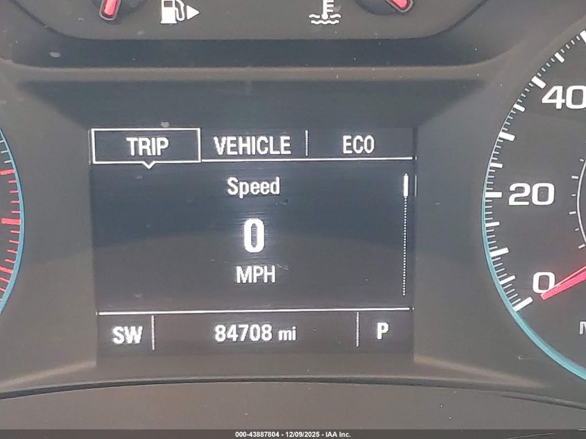 2021 Chevrolet Malibu Fwd Lt VIN: 1G1ZD5ST9MF067711 Lot: 43887804