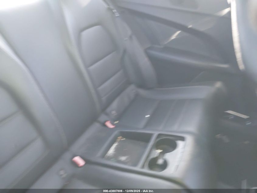 2012 Mercedes-Benz C 350 Sport VIN: WDDGJ5HB1CF892815 Lot: 43887806