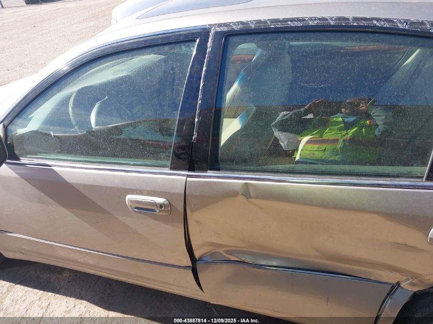 2000 Lexus Gs 300 VIN: JT8BD68S8Y0107409 Lot: 43887814