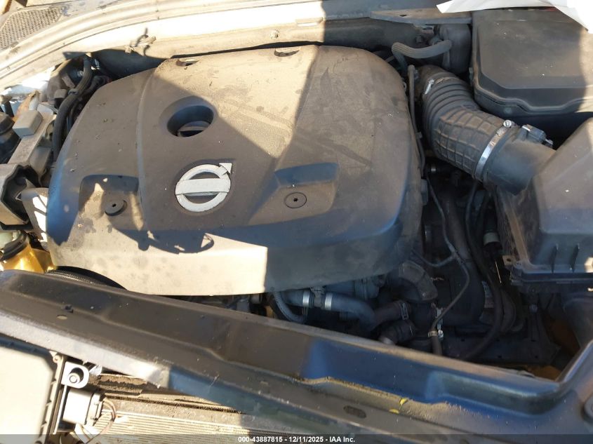 2015 Volvo Xc60 T6 Platinum VIN: YV449MDD2F2562939 Lot: 43887815