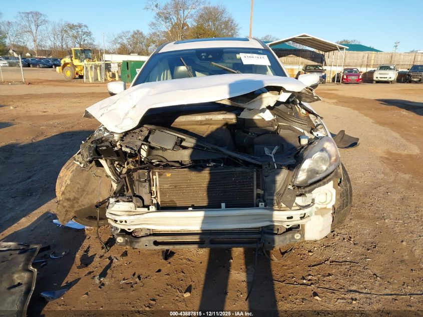 2015 Volvo Xc60 T6 Platinum VIN: YV449MDD2F2562939 Lot: 43887815