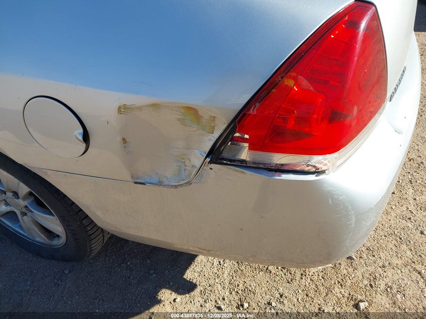 2G1WF5E33C1262377 2012 CHEVROLET IMPALA photo no. 12