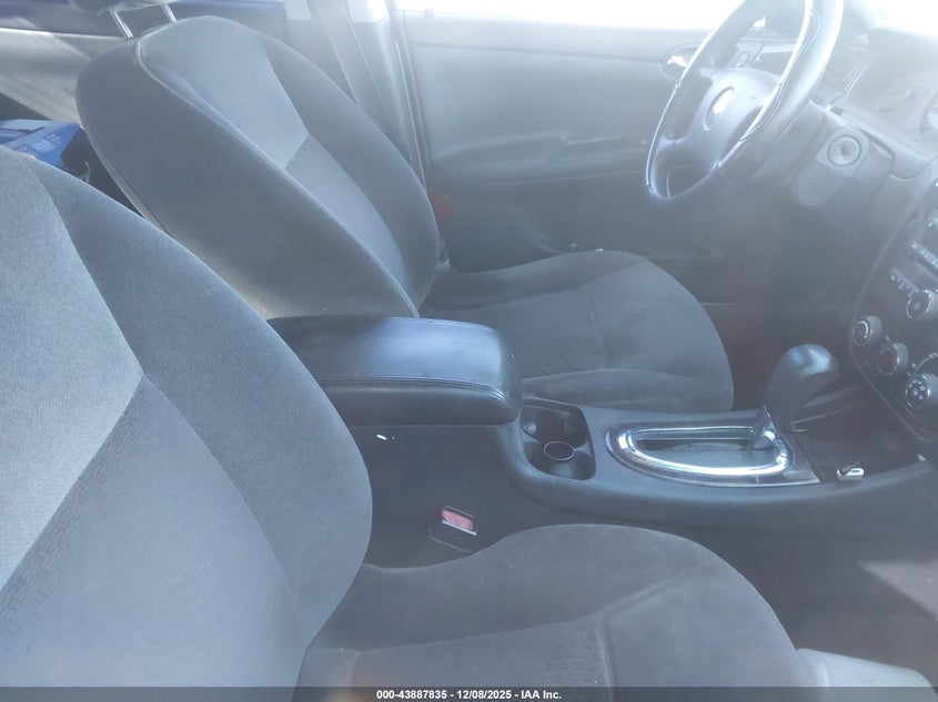 2G1WF5E33C1262377 2012 CHEVROLET IMPALA photo no. 5