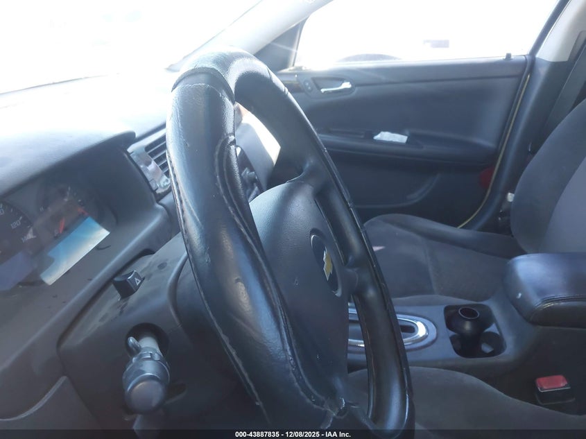 2G1WF5E33C1262377 2012 CHEVROLET IMPALA photo no. 7