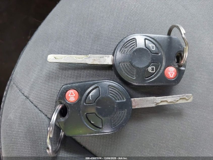 2014 Ford Escape Se VIN: 1FMCU9G99EUD29625 Lot: 43887838