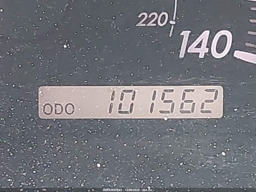 2005 Toyota Camry Le VIN: 4T1BE32K85U089225 Lot: 43887842