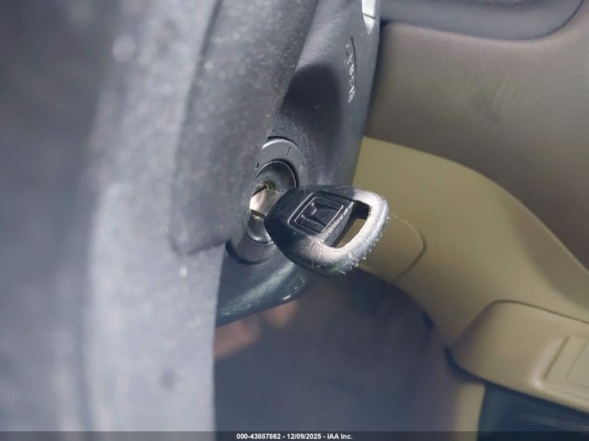 2002 Honda Civic Ex VIN: 2HGES26732H582658 Lot: 43887862