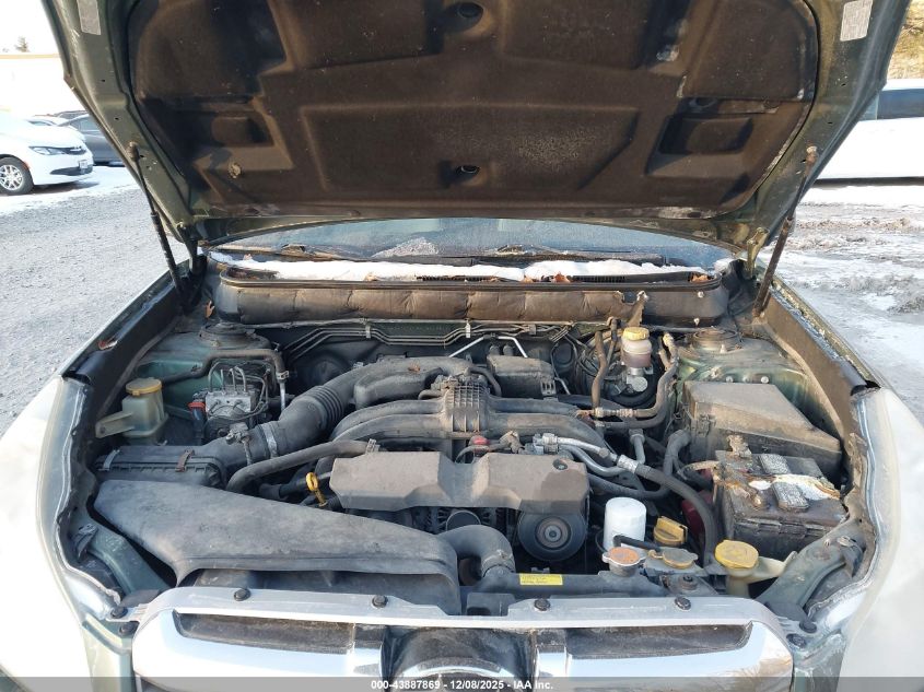 2014 Subaru Outback 2.5I Limited VIN: 4S4BRBLC9E3264884 Lot: 43887869