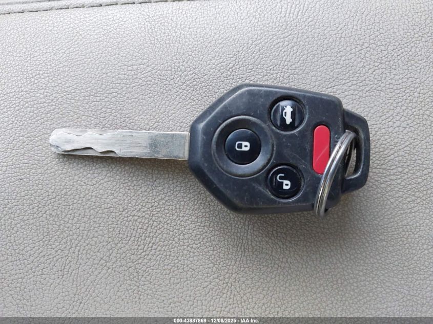 2014 Subaru Outback 2.5I Limited VIN: 4S4BRBLC9E3264884 Lot: 43887869