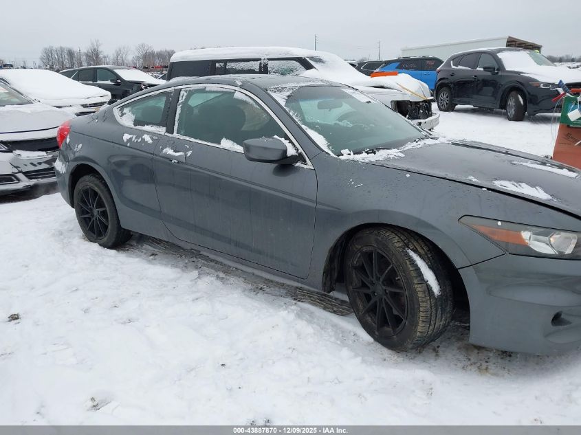 2012 Honda Accord 2.4 Ex VIN: 1HGCS1B79CA003552 Lot: 43887870