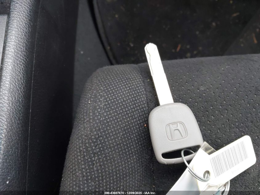 2012 Honda Accord 2.4 Ex VIN: 1HGCS1B79CA003552 Lot: 43887870