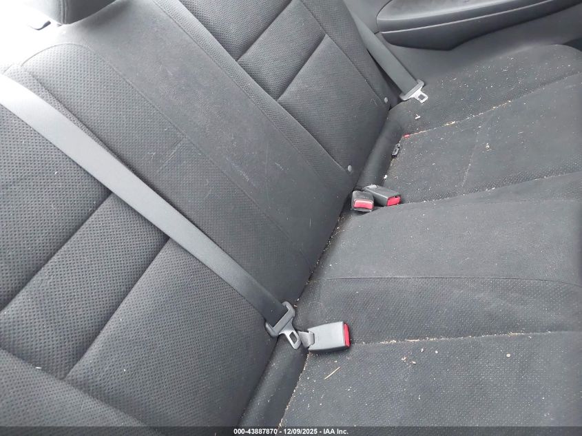 2012 Honda Accord 2.4 Ex VIN: 1HGCS1B79CA003552 Lot: 43887870