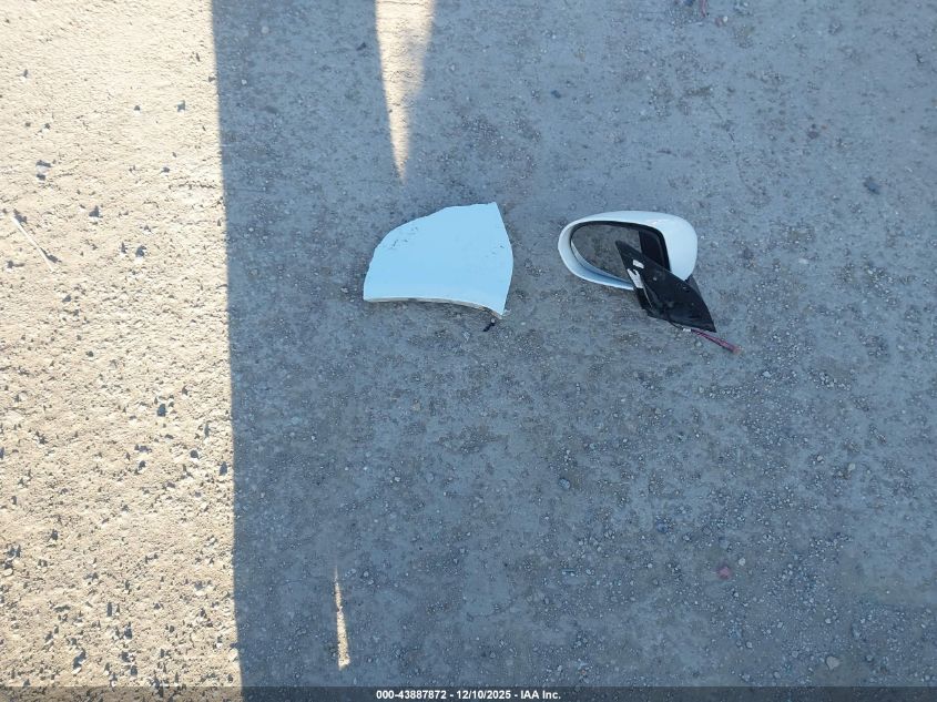 2016 Jeep Compass High Altitude Edition VIN: 1C4NJCEA2GD800016 Lot: 43887872