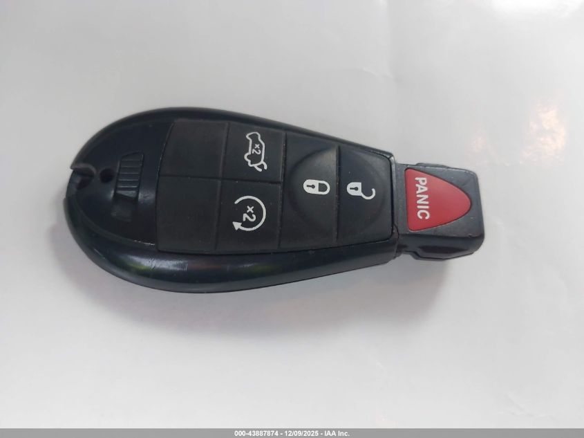 2009 Dodge Ram 1500 Laramie VIN: 1D3HV13T39J521731 Lot: 43887874