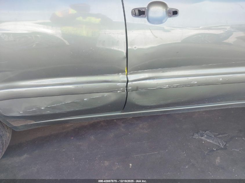 2006 Toyota Highlander V6 VIN: JTEDP21A960093430 Lot: 43887875