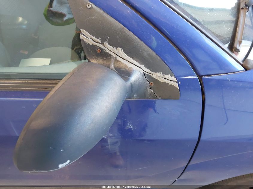 2006 Ford Focus Zx4 VIN: 1FAFP34N16W243728 Lot: 43887888