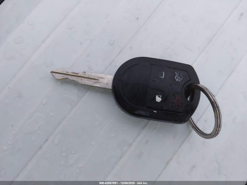 2008 Ford Taurus Limited VIN: 1FAHP25W78G129790 Lot: 43887891