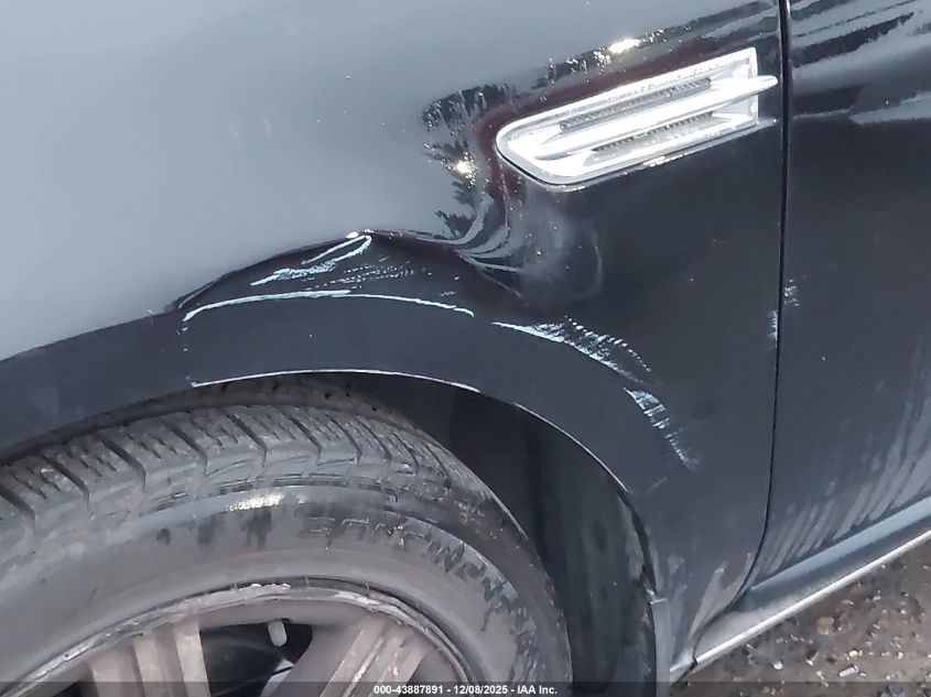 2008 Ford Taurus Limited VIN: 1FAHP25W78G129790 Lot: 43887891