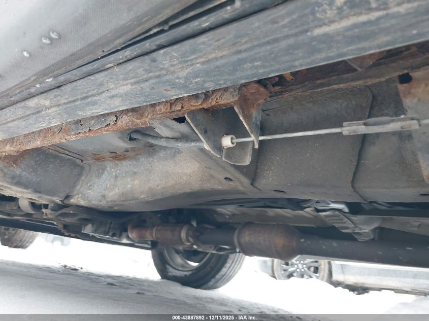 2011 GMC Terrain Sle-1 VIN: 2CTALMEC3B6312107 Lot: 43887892