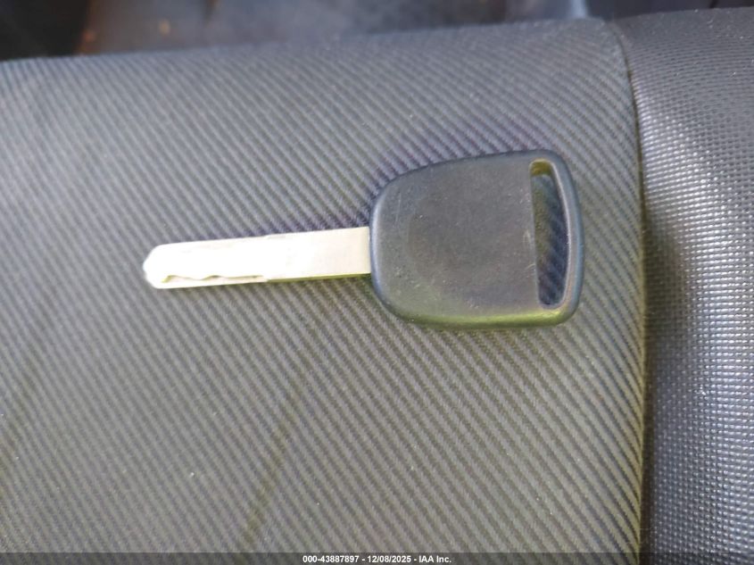 2005 Honda Element Ex VIN: 5J6YH286X5L023494 Lot: 43887897